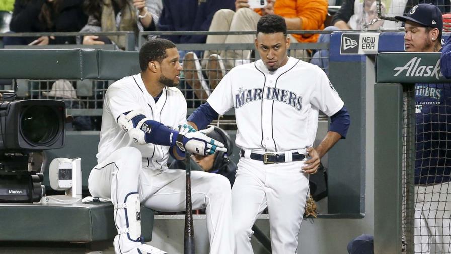 Es oficial: Robinson Canó y Edwin Díaz pasan de los Marineros a los Mets en un mega-cambio