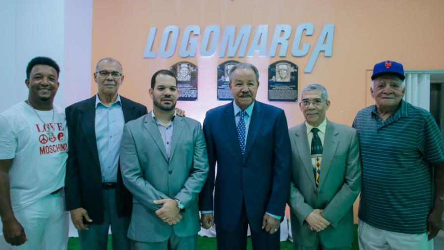 Juan Marichal: “No hay nada imposible, todo se puede lograr”
