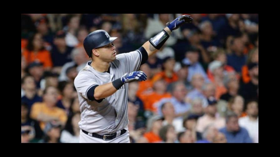 Brian Cashman  sobre Gary Sánchez: “Es capaz de marcar una diferencia”