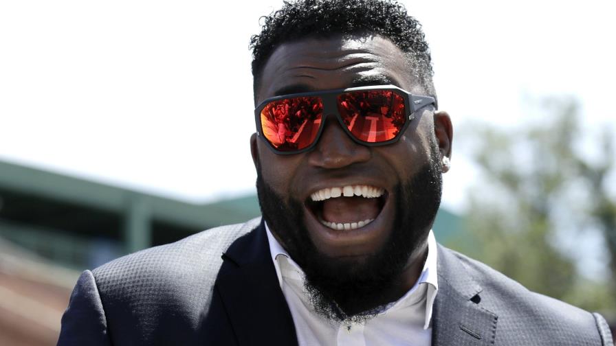 Cirujano especialista sobre caso David Ortiz: “Él es realmente afortunado” Cirujano especialista sobre caso David Ortiz: “Él es realmente afortunado”