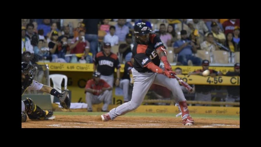 Reyes y Valdez electos en El Pelotero Estrella De La Semana