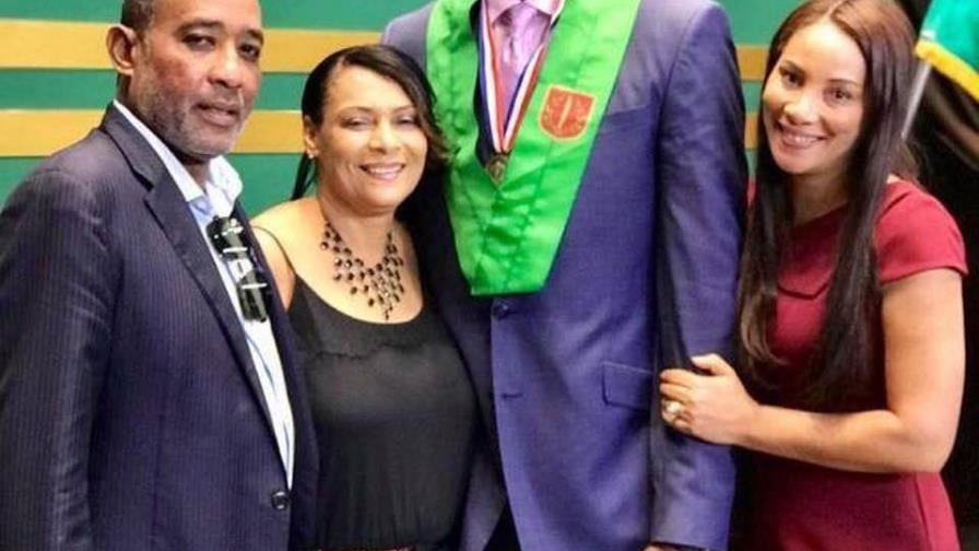 Las Estrellas Orientales reconocerán a Tito Horford este viernes Las Estrellas Orientales reconocerán a Tito Horford este viernes