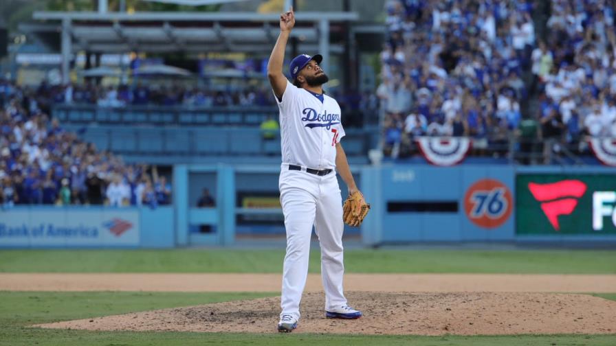 Jansen fue operado del corazón y promete volver “más fuerte que nunca” Jansen fue operado del corazón y promete volver “más fuerte que nunca”