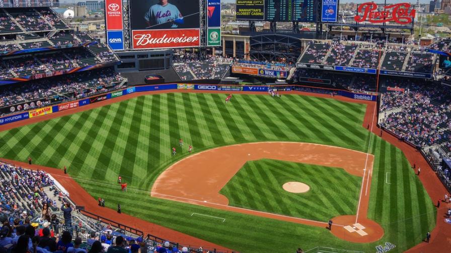 Inicia un nuevo sistema de votación al Juego de Estrellas de las Grandes Ligas 