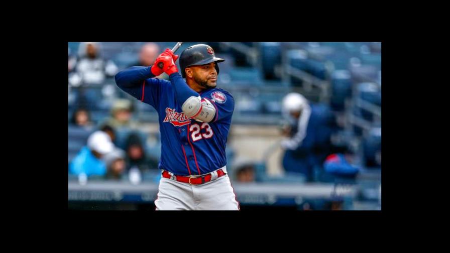 Nelson Cruz, escogido Jugador de la Semana en la Liga Americana Nelson Cruz, escogido Jugador de la Semana en la Liga Americana