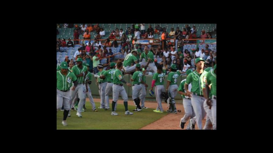 La Serie del Caribe se celebraría en Santo Domingo La Serie del Caribe se celebraría en Santo Domingo