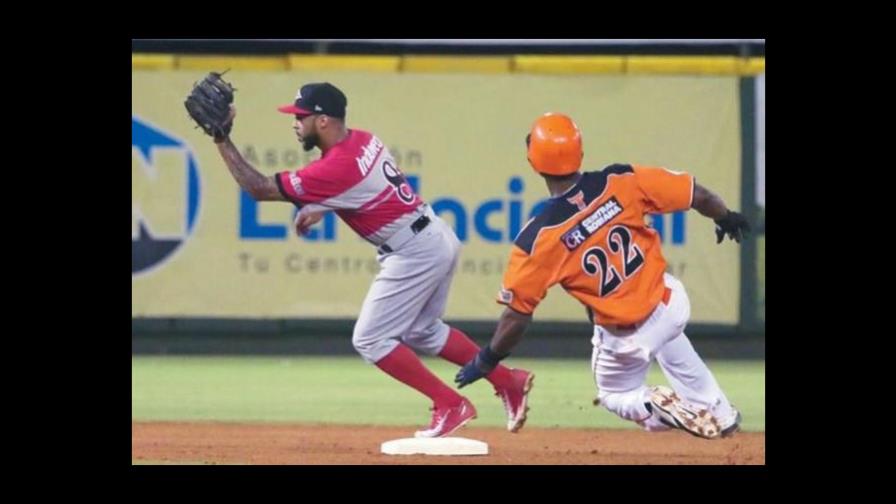 Tres jugadores de los Toros del Este dan positivos al COVID-19