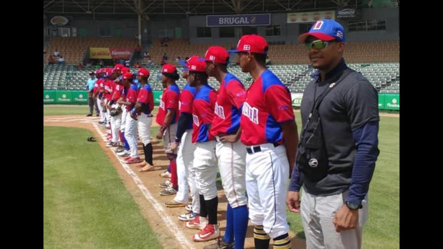 República Dominicana competirá en el Grupo A del torneo de béisbol de Lima 2019 República Dominicana competirá en el Grupo A del torneo de béisbol de Lima 2019