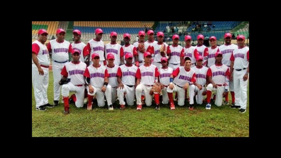 Dominicana se enfrenta a Brasil en Pre-Panam 2019 este miércoles 