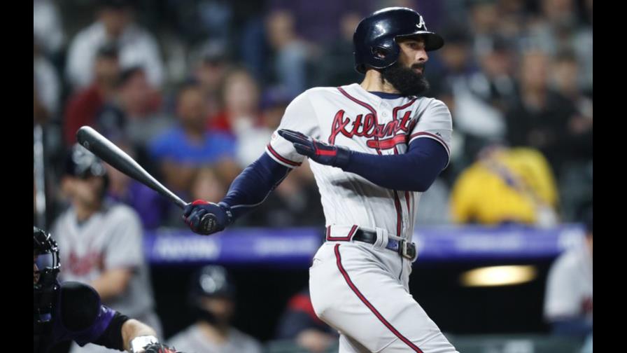 Roban dinero y cinco armas en casa de jugador de los Bravos