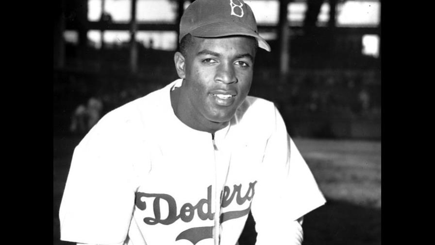 Las Grandes Ligas celebra el Día de Jackie Robinson