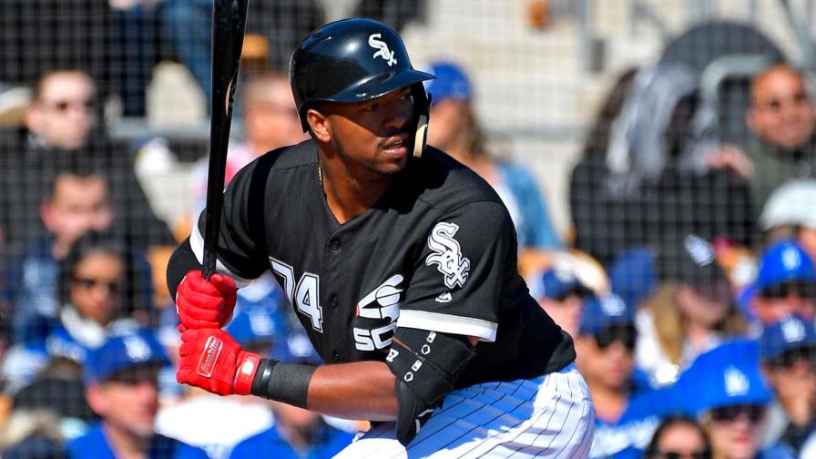 Tigres derrotan a Medias Blancas, rompen mala racha; Eloy Jiménez dispara tercer jonrón 