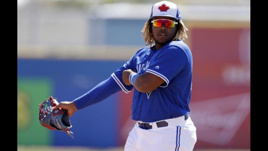 ¿Cómo se proyecta la carrera de Vladimir Guerrero Jr?