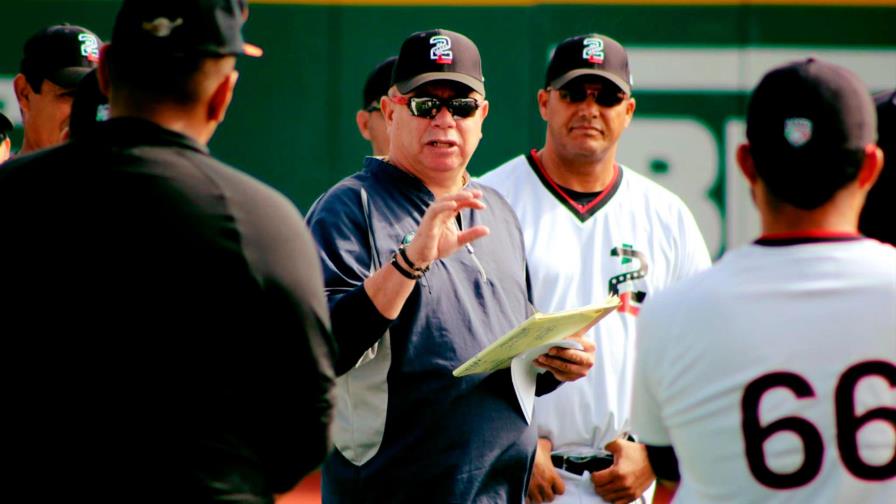 Equipo de béisbol mexicano desmiente despido de Félix Fermín Equipo de béisbol mexicano desmiente despido de Félix Fermín