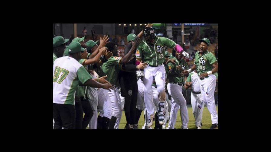 Torneo de béisbol invernal empieza el 12 de octubre con tres juegos