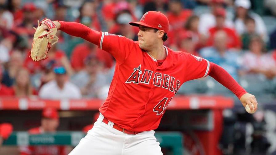 Empleado de los Angelinos sabía que Tyler Skaggs usaba drogas