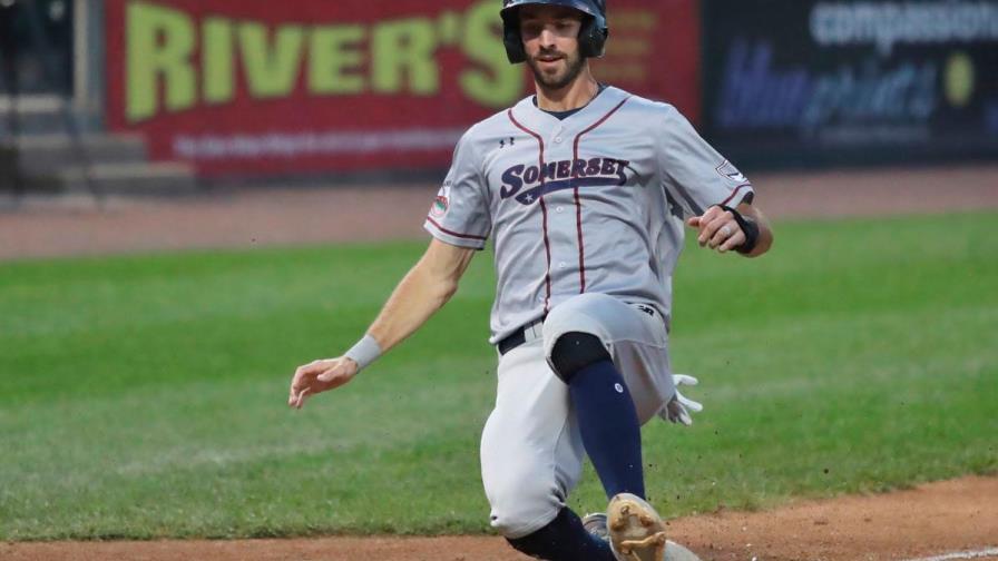 Will Kengor reforzará a los Leones del Escogido es sustitución de Rubén Tejada