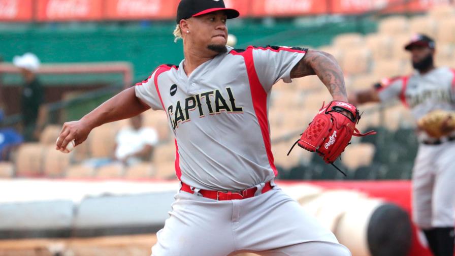 Josh Naylor y Frankie Montás fueron electos en el Pelotero Estrella