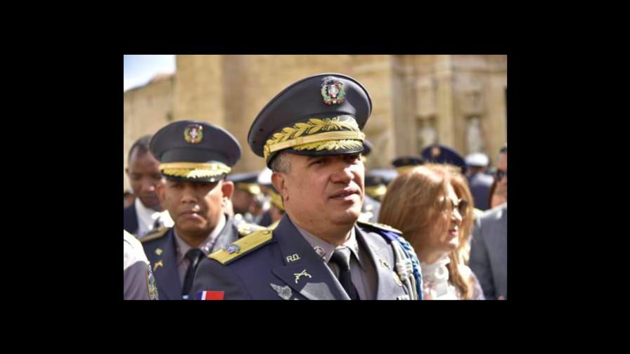 Director de la Policía dice debe estar libre el fanático que tuvo incidente con Camacho Director de la Policía dice debe estar libre el fanático que tuvo incidente con Camacho