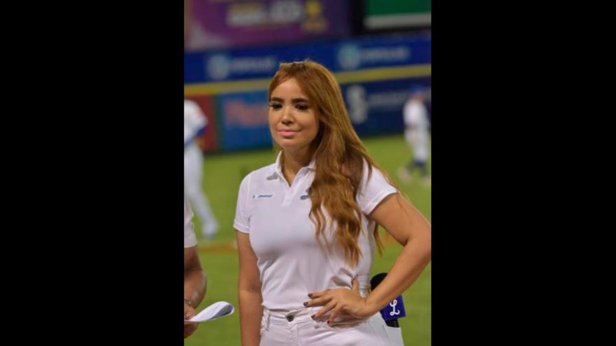 Periodista Sussy Jiménez representará al país en programa de intercambio