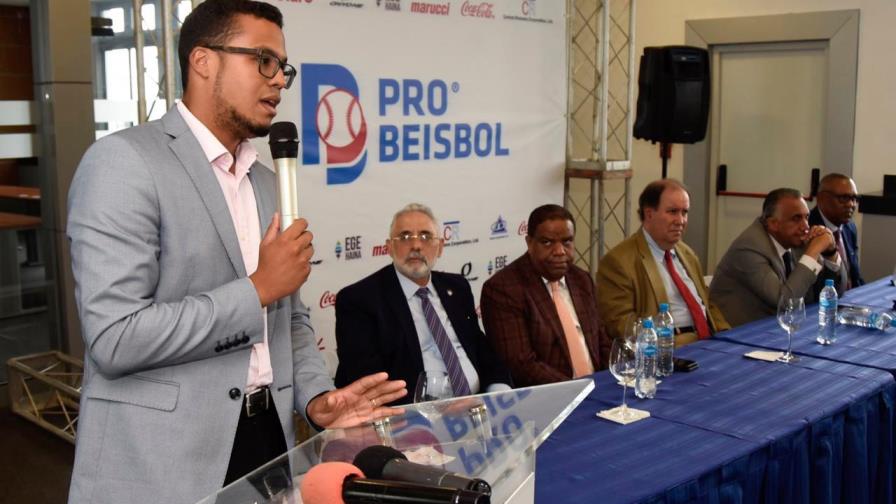 Mira por donde se transmitirán los partidos de Selección Dominicana en el Premier 12