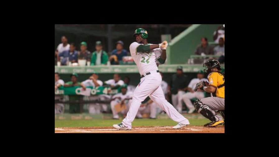 Miguel Sanó sobre despido de Tatis: “Estoy muy decepcionado” Miguel Sanó sobre despido de Tatis: “Estoy muy decepcionado”