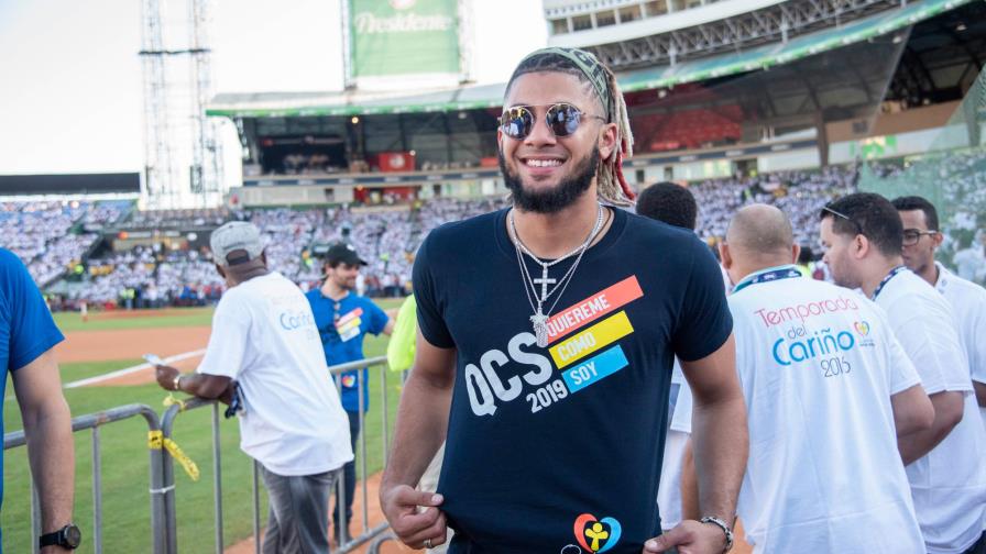 Fernando Tatis Jr sigue pidiendo cambio de las Estrellas tras despido de su padre 