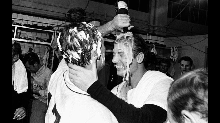 Muere Al Kaline, ídolo de los Tigres de Detroit