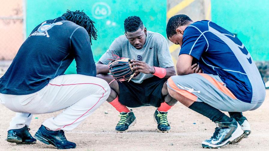 MLB calla por caso Operación Falcón