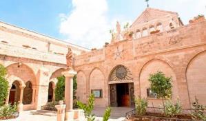 Belén, cuna del cristianismo, celebrará Navidad en formato reducido y virtual
