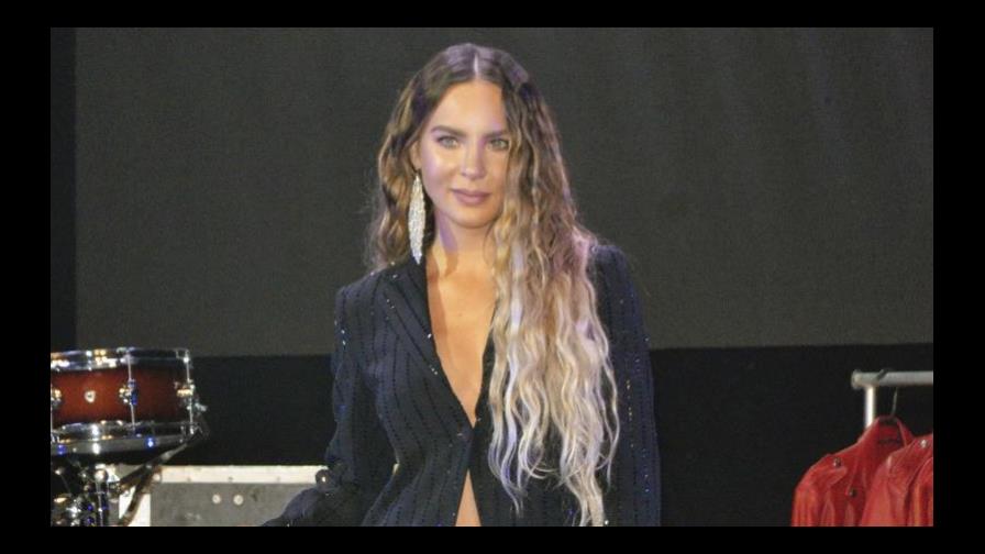 No es una broma, están muriendo miles; Belinda critica a los artistas que comparten chistes y bailes en Tik tok