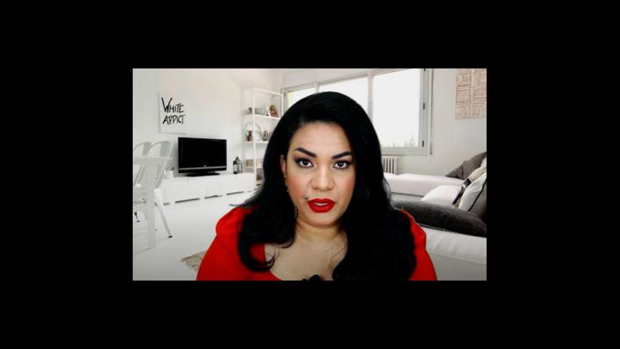 Muere de COVID-19 la youtuber dominicana “Bellísima 1” Muere de COVID-19 la youtuber dominicana “Bellísima 1”