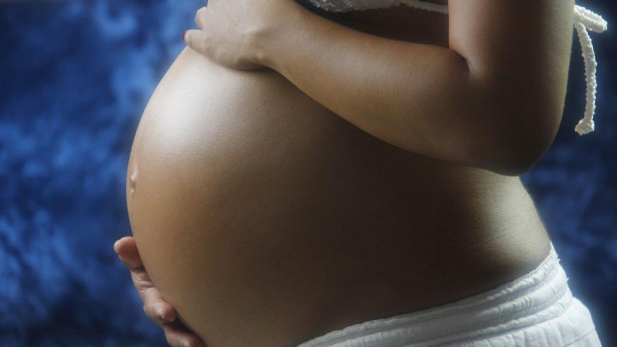 Aumenta el abuso y los embarazos en menores salvadoreñas Aumenta el abuso y los embarazos en menores salvadoreñas