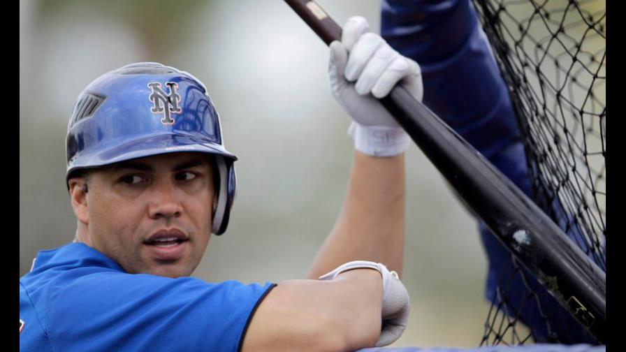 Carlos Beltrán dirigirá a los Mets, según fuentes Carlos Beltrán dirigirá a los Mets, según fuentes