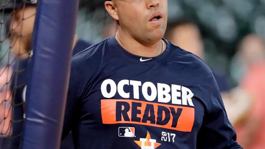 Ahora es que comienza el mambo MLB Ahora es que comienza el mambo MLB