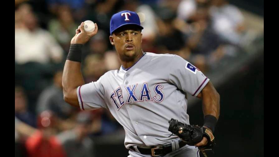 Canó, Beltré y Ortiz, reyes de la década