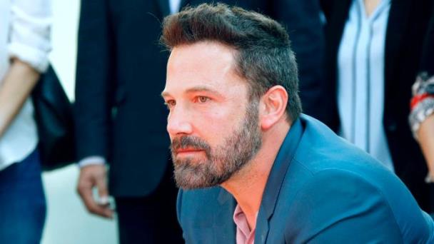 Ben Affleck confiesa cuál es el “mayor arrepentimiento de mi vida”