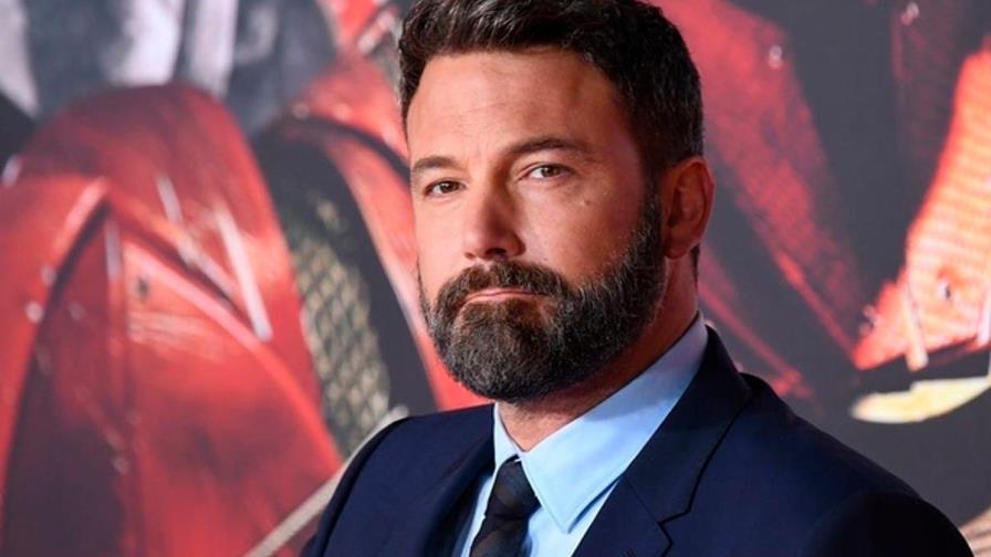 Ben Affleck: “Me considero feminista”
