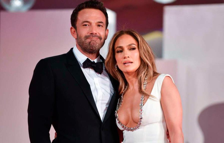 Jennifer López y Ben Affleck no se siguen en Instagram y las redes arden
