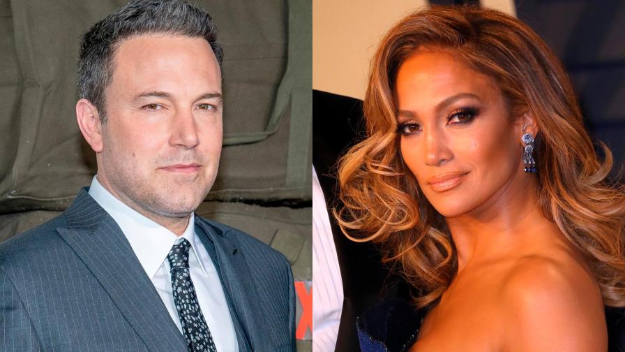 Revelan que Jennifer López y Ben Affleck “pasaron varios días” juntos