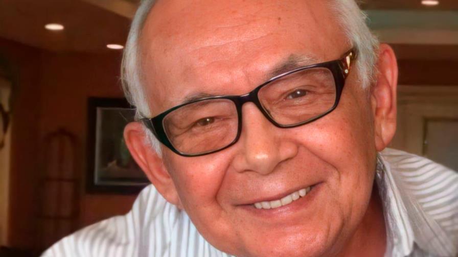 Realizarán misa en honor al fallecido banquero Ben José Castillo Realizarán misa en honor al fallecido banquero Ben José Castillo