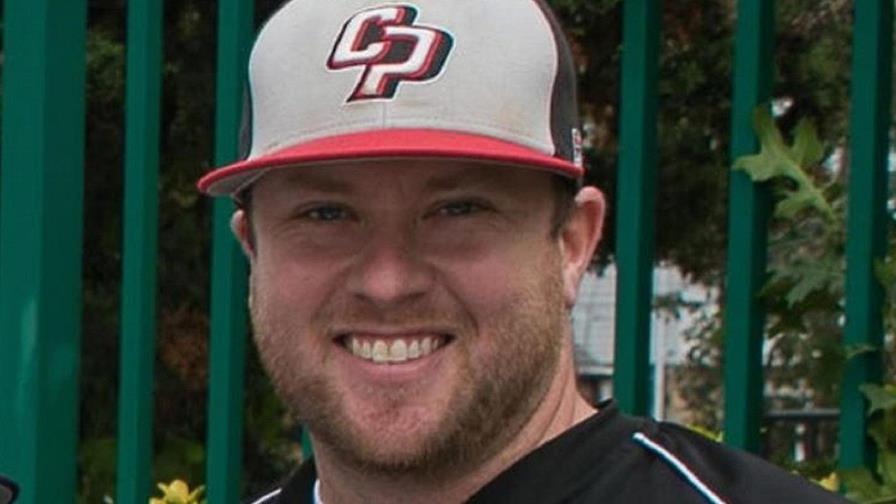 Entrenador de béisbol, de 30 años, muere de coronavirus días después de salir del hospital