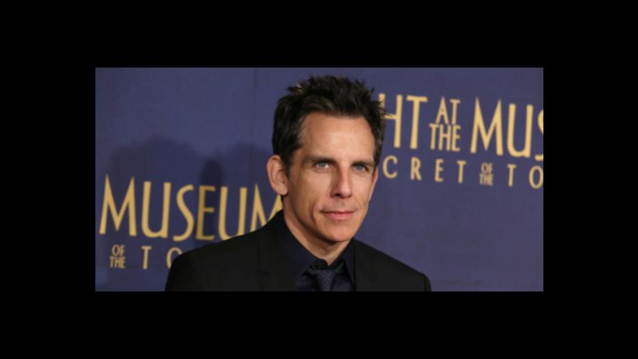 Stiller, Jordan, y Elba entre presentadores de Globos de Oro 2019