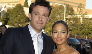 La gente era muy mala y racista con ella, Ben Affleck recuerda noviazgo con JLo