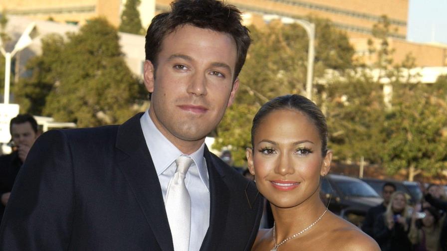 La gente era muy mala y racista con ella, Ben Affleck recuerda noviazgo con JLo La gente era muy mala y racista con ella, Ben Affleck recuerda noviazgo con JLo