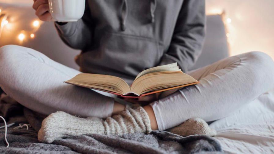 Top 5 de libros más vendidos en República Dominicana y otros países