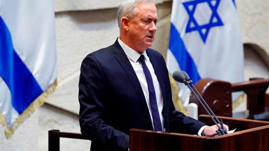 El nuevo Gobierno de Israel toma posesión y pone fin al bloqueo político