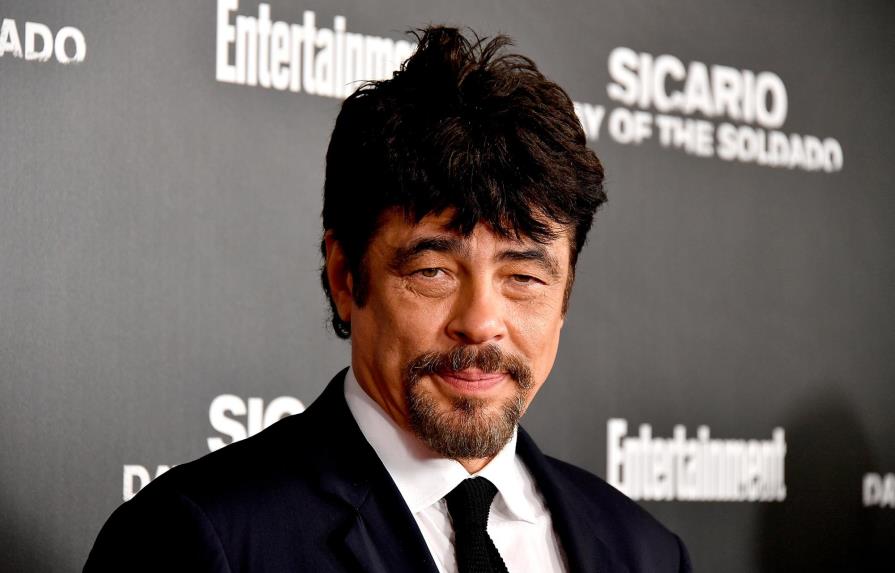 Benicio del Toro se reunirá con Soderbergh en No Sudden Move de HBO Max