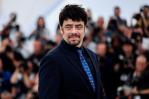 Benicio Del Toro pide ayuda económica para una entidad de salud en P.Rico