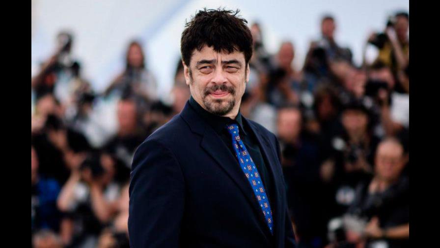 Benicio Del Toro pide ayuda económica para una entidad de salud en P.Rico Benicio Del Toro pide ayuda económica para una entidad de salud en P.Rico